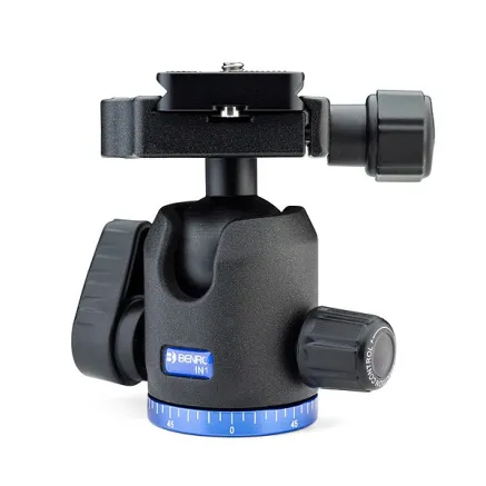 Benro IN1 foto galva