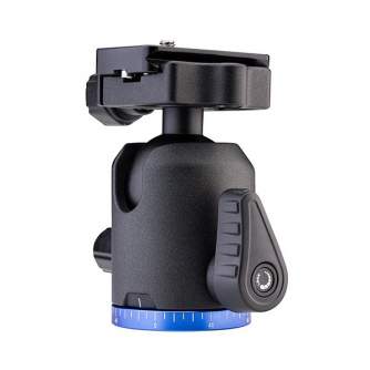 Tripod Heads - Benro IN1 foto galva - buy today in store and with delivery