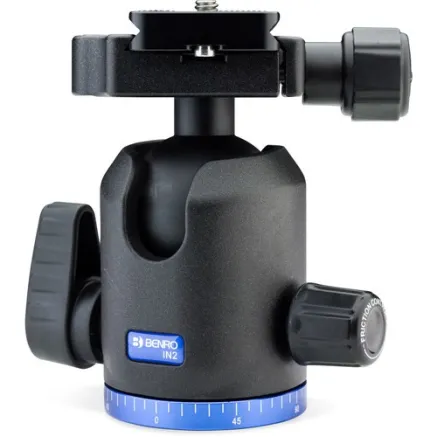 Benro IN2 foto galva