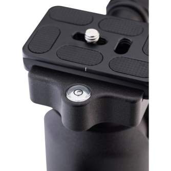 Tripod Heads - Benro IN2 foto galva - buy today in store and with delivery
