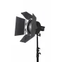 Accessories for studio lights - NANLITE Bowens Adaptor for Forza 60 - quick order from manufacturer