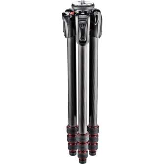 Photo Tripods - Manfrotto tripod MT190GOC4TB - quick order from manufacturer