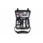Cases - BW OUTDOOR CASES TYPE 6000 WITH MEDICAL EMERGENCY KIT, BLACK - quick order from manufacturer