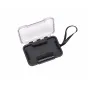 Case accessories - BW OUTDOOR CASES TYPE 200 WITH FOAM BLACK/TRANSPARENT - быстрый заказ от производителя