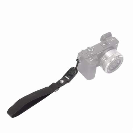 Ремни и держатели для камеры - SMALLRIG 2398 WRIST STRAP FOR CAMERA - купить сегодня в магазине и с доставкой
