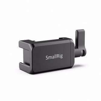 Statīvu aksesuāri - SmallRig 2369 COLD SHOE MOUNT FOR MOBILE PHONE HEAD - ātri pasūtīt no ražotāja