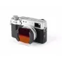 Filtru komplekti - NISI PROFESSIONAL KIT FOR FUJIFILM X100 SERIES - ātri pasūtīt no ražotāja