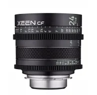 Samyang Xeen Cine Prime Lens CF 24mm EF-Mount