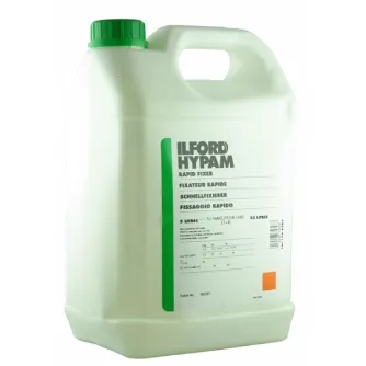 Foto laboratorijai - ILFORD PHOTO ILFORD DEVELOPER ID-11 5 LITER - ātri pasūtīt no ražotāja
