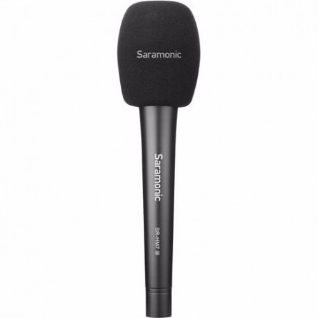 Mikrofonu aksesuāri - SARAMONIC SR-HM7-WS2 FOAM WINDSCREEN 2 PK - ātri pasūtīt no ražotāja