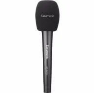 Accessories for microphones - SARAMONIC SR-HM7-WS/SR-WS2 FOAM WINDSCREEN 2 PK SR-HM7-WS2 - buy today in store and with deliveryAccessories for microphones - SARAMONIC SR-HM7-WS/SR-WS2 FOAM WINDSCREEN 2 PK SR-HM7-WS2 - buy today in store and with delivery