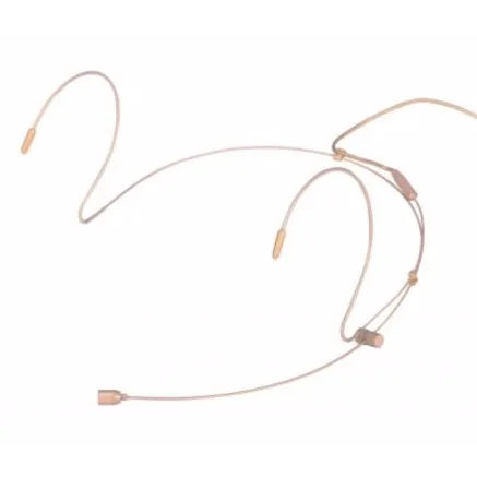 МИКРОФОН ДЛЯ ГАРНИТУРЫ SARAMONIC DK6A