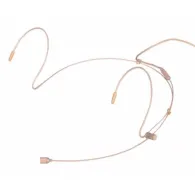 Headset Microphones - Saramonic DK6A headphone microphone with mini Jack TRS for Saramonic, Rode, Sennheiser - quick order from manufacturerHeadset Microphones - Saramonic DK6A headphone microphone with mini Jack TRS for Saramonic, Rode, Sennheiser - quick order from manufacturer