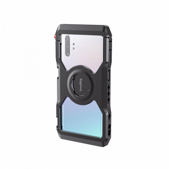 Рамки для камеры CAGE - SmallRig 2454 Pro Telefoon Cage voor Samsung NOTE10+ CPS2454 - быстрый заказ от производителя