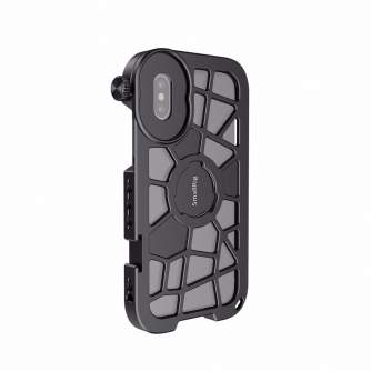 Рамки для камеры CAGE - SMALLRIG 2414 PRO MOBILE CAGE FOR IPHONE X/XS - быстрый заказ от производителя