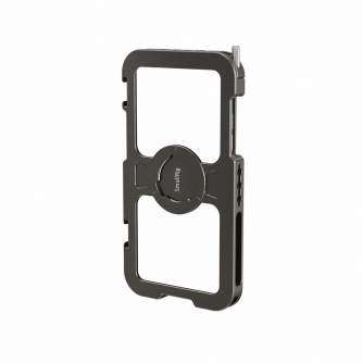 Рамки для камеры CAGE - SMALLRIG 2512 PRO MOBILE CAGE FOR IPHONE 11 PRO MAX - быстрый заказ от производителя