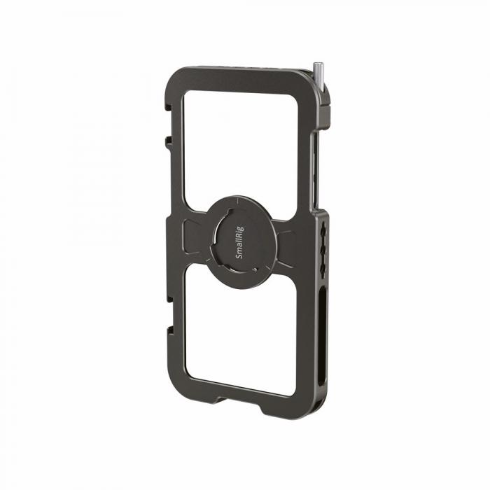 Рамки для камеры CAGE - SMALLRIG 2512 PRO MOBILE CAGE FOR IPHONE 11 PRO MAX - быстрый заказ от производителя