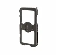 Ietvars kameram CAGE - SmallRig 2512 PRO MOBILE CAGE FOR IPHONE 11 PRO MAX - ātri pasūtīt no ražotājaIetvars kameram CAGE - SmallRig 2512 PRO MOBILE CAGE FOR IPHONE 11 PRO MAX - ātri pasūtīt no ražotāja