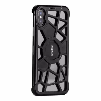 Рамки для камеры CAGE - SmallRig 2204 Pocket Mobile Cage voor iPhone X / XS CPA2204 - быстрый заказ от производителя