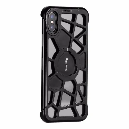 SmallRig 2204 Pocket Mobile Cage voor iPhone X / XS CPA2204