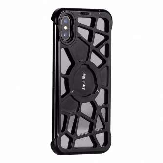 Camera Cage - SmallRig 2204 Pocket Mobile Cage voor iPhone X / XS CPA2204 - quick order from manufacturer