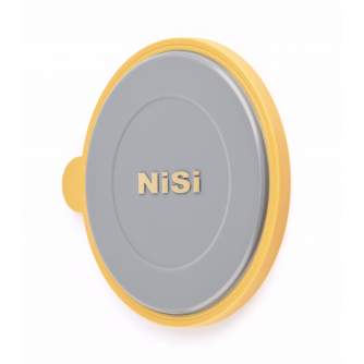 Lens Caps - NISI LENS CAP FOR M75 HOLDER - quick order from manufacturer