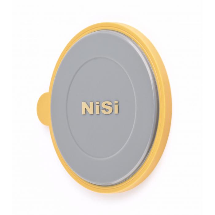 Крышечки - NISI LENS CAP FOR M75 HOLDER - быстрый заказ от производителя