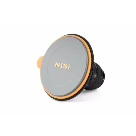 NISI LENS CAP FOR S5/S6 HOLDER LENS CAP S5