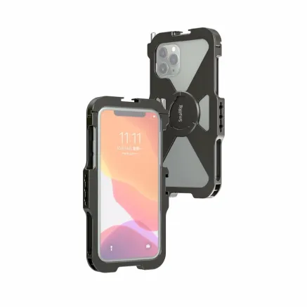 SmallRig 2471 PRO MOBILE CAGE FOR IPHONE 11 PRO