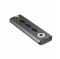 Rigu aksesuāri - SmallRig 2395 NATO RAIL FOR MOBILE PHONE CAGE - ātri pasūtīt no ražotājaRigu aksesuāri - SmallRig 2395 NATO RAIL FOR MOBILE PHONE CAGE - ātri pasūtīt no ražotāja