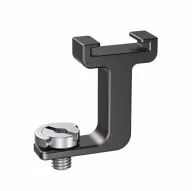 Rigu aksesuāri - SmallRig 2637 COLD SHOE ADAPTER FOR PRO MOBILE CAGE - ātri pasūtīt no ražotājaRigu aksesuāri - SmallRig 2637 COLD SHOE ADAPTER FOR PRO MOBILE CAGE - ātri pasūtīt no ražotāja