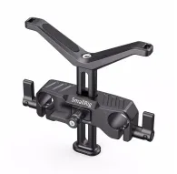 Rigu aksesuāri - SmallRig 2681 UNIVERSAL LENS SUPPORT 15MM LWS - ātri pasūtīt no ražotājaRigu aksesuāri - SmallRig 2681 UNIVERSAL LENS SUPPORT 15MM LWS - ātri pasūtīt no ražotāja
