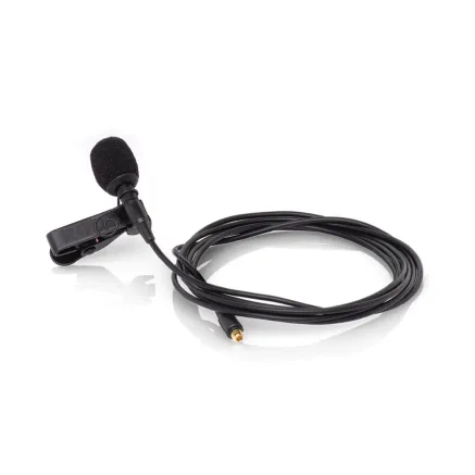 Rode microphone Rodelink Lavalier