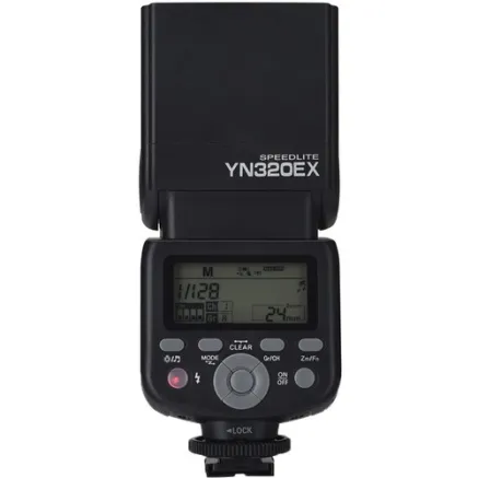 Yongnuo YN320EX Speedlight for Sony