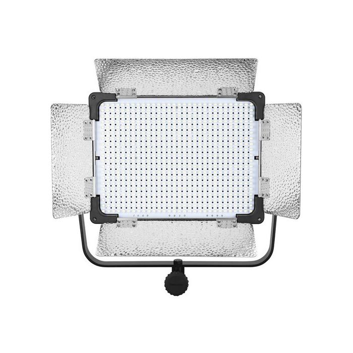 Light Panels - Yongnuo LED Light YN6000 - WB (3200 K - 5600 K) - quick order from manufacturer
