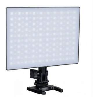 On-camera LED light - Yongnuo YN-300 Air II LED gaisma (3200 K – 5600 K) - buy today in store and with delivery