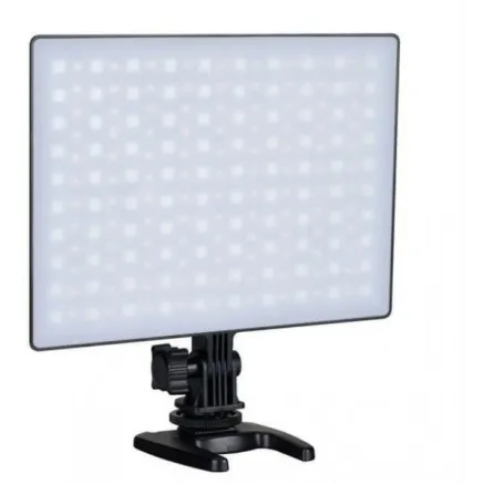 Yongnuo YN300 Air II LED Light - RGB, WB (3200 K - 5500 K)