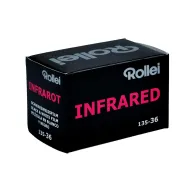 Foto filmiņas - Rollei Infrared 400 35mm 36 exposures - ātri pasūtīt no ražotājaFoto filmiņas - Rollei Infrared 400 35mm 36 exposures - ātri pasūtīt no ražotāja