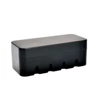 Для фото лаборатории - Japan Camera Hunter film case fits 10 35mm pocket films black - быстрый заказ от производителяДля фото лаборатории - Japan Camera Hunter film case fits 10 35mm pocket films black - быстрый заказ от производителя