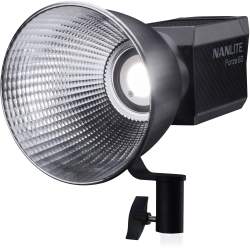 Barndoors Snoots & Grids - Nanlite 55-Degree Reflector for Forza 60 - buy today in store and with delivery