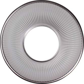 Barndoors Snoots & Grids - Nanlite 55-Degree Reflector for Forza 300 and 500 - quick order from manufacturer