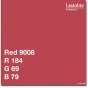 Foto foni - Manfrotto LP9008 Red papīra fons 2,75m x 11m - perc šodien veikalā un ar piegādi