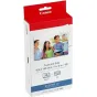Фотобумага - Canon photo paper + ink cartridge KP-36IP 10x15cm 36 sheets 7737A001 - быстрый заказ от производителя