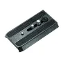 Tripod Accessories - Manfrotto quick release plate 501PL 501PL - buy today in store and with delivery