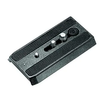 Tripod Accessories - Manfrotto quick release plate 501PL 501PL - buy today in store and with delivery