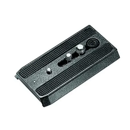 Manfrotto ātrās noņemšanas plate 501PL 501PL