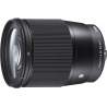 Lenses - Sigma 16mm f/1.4 DC DN Contemporary lens for Canon EF-M - quick order from manufacturerLenses - Sigma 16mm f/1.4 DC DN Contemporary lens for Canon EF-M - quick order from manufacturer