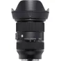 Mirrorless Lenses - Sigma 24-70mm F2.8 DG DN A L-Mount 578969 - quick order from manufacturer