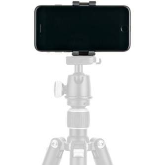 Smartphone Holders - Joby phone mount GripTight One Mount, black - quick order from manufacturer