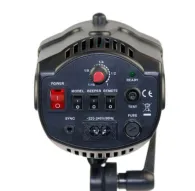 Studijas zibspuldzes - Falcon Eyes studijas gaisma SS-250D 290116 - ātri pasūtīt no ražotājaStudijas zibspuldzes - Falcon Eyes studijas gaisma SS-250D 290116 - ātri pasūtīt no ražotāja